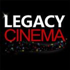 Legacy Cinema Zeichen