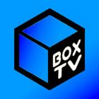 CINEBOX PRO: Filmes e Series icône