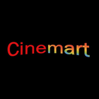 Cinemart ícone