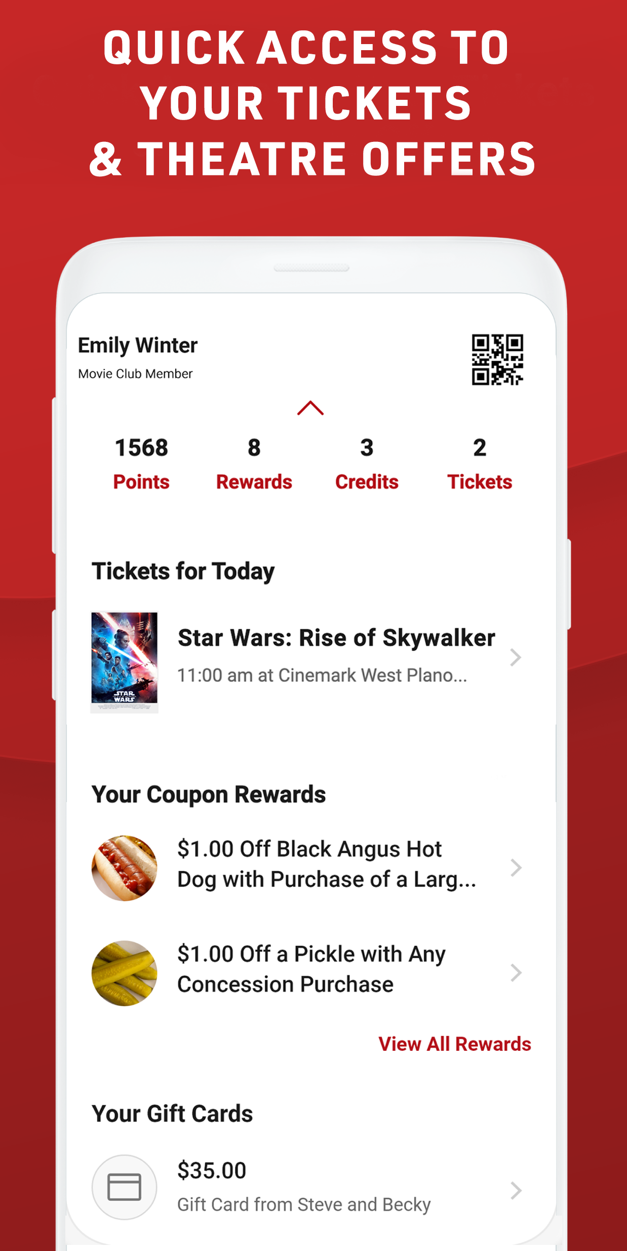 Cinemark Theatres Apk 3 17 0 Download For Android Download Cinemark Theatres Xapk Apk Bundle Latest Version Apkfab Com