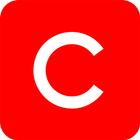 Cinemark Centroamérica آئیکن