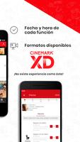 Cinemark Centroamérica 截图 1