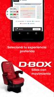 Cinemark Centroamérica اسکرین شاٹ 3