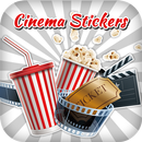 Cinema Stickers(WAStickers) APK