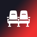 Cinema Seats aplikacja