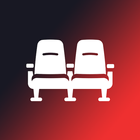 Cinema Seats icon