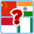GUESS THE COUNTRY OF FLAG GAME