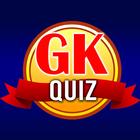 GK QUIZ - All age Groups icône