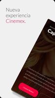 Cinemex Plakat