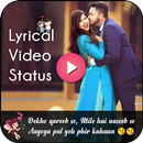 Lyrical Video Status : 30 Second Video Song Status APK