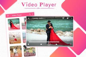 HD Video Player 2020 : Full HD Player poster