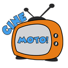 CineMoto icono