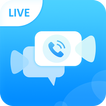 Random Live Video Call – Real-time Video Calling