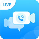 Random Live Video Call – Real-time Video Calling APK