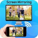 Screen Mirroring with TV : Mobile Connect to TV APK