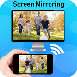 Screen Mirroring icono
