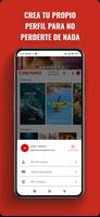 Cinemark Bolivia syot layar 1