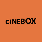 Cinebox أيقونة