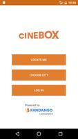 Cinebox الملصق