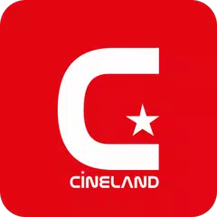 Cineland APK download