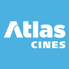 Atlas Cine icône