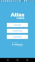 Atlas Cine Affiche