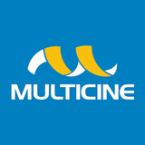 Multicine Bolivia 圖標