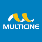 آیکون‌ Multicine Bolivia