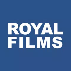 ROYAL FILMS アプリダウンロード