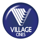 Village Cines ikon