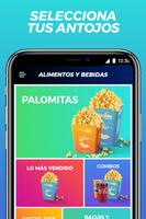 Cinépolis El Salvador スクリーンショット 2