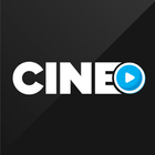 CinePlay - Tu Cine en Casa icône