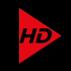 Peliculas y Series HD أيقونة