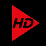 Peliculas y Series HD アイコン