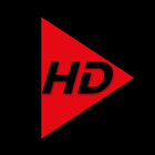 Peliculas y Series HD-icoon