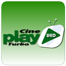 Cine Play Turbo UHD APK