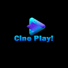 Cine Play! - Peliculas-series-icoon