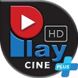 CinePlay Plus APK للاندرويد تنزيل