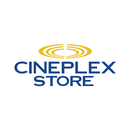 Cineplex Store aplikacja