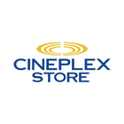 Cineplex Store icon