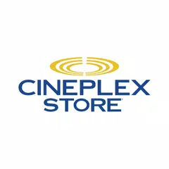 Baixar Cineplex Store APK