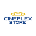 Cineplex Store 图标