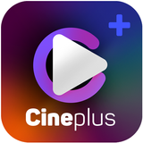 CinePlus icône
