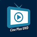 Cine Plus UHD APK