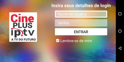 CINE PLUS PRO poster