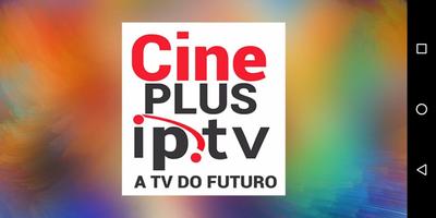 CINE PLUS PRO screenshot 1