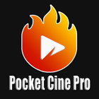 Pocket Cine Pro - Helper Tips icône