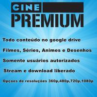 Cine Premium পোস্টার