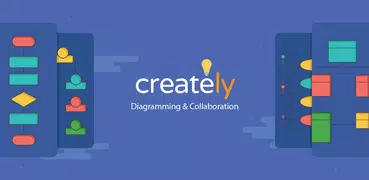 Creately: Diagrams & Templates