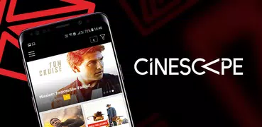 Cinescape - KNCC